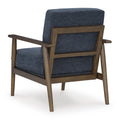  Signature Design by Ashley Bixler 2610660 Showood Accent Chair IMAGE 4