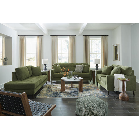  Signature Design by Ashley Bixler 2610717 RAF Corner Chaise IMAGE 10
