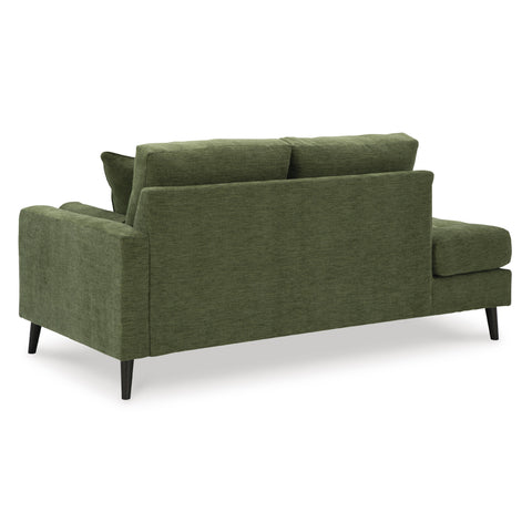  Signature Design by Ashley Bixler 2610717 RAF Corner Chaise IMAGE 5