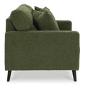  Signature Design by Ashley Bixler 2610735 Loveseat IMAGE 3