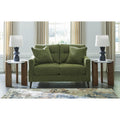  Signature Design by Ashley Bixler 2610735 Loveseat IMAGE 5