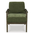  Signature Design by Ashley Bixler 2610760 Showood Accent Chair IMAGE 2
