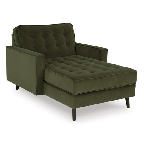  Ashley Reveon Lakes 2640415 Chaise IMAGE 1