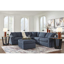  Signature Design by Ashley Modmax 92101S6 5 pc Sectional IMAGE 5