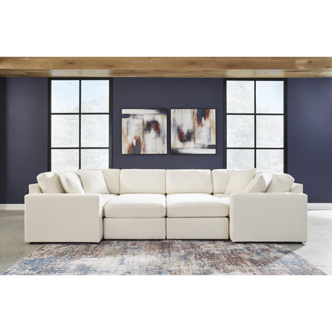  Signature Design by Ashley Modmax 9210308 Oversized Accent Ottoman IMAGE 6
