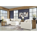  Signature Design by Ashley Modmax 92103S1 2 pc Sectional Loveseat IMAGE 5