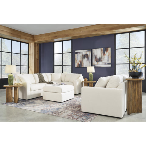  Signature Design by Ashley Modmax 92103S1 2 pc Sectional Loveseat IMAGE 5