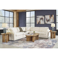  Signature Design by Ashley Modmax 92103S6 5 pc Sectional IMAGE 4