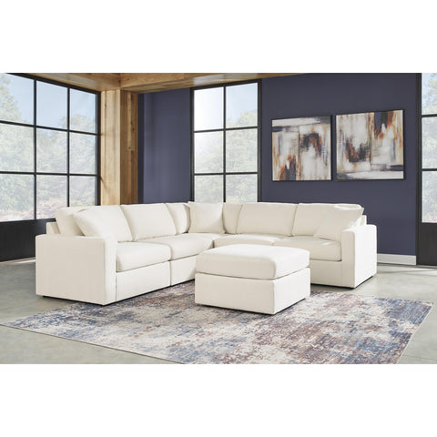  Signature Design by Ashley Modmax 92103S6 5 pc Sectional IMAGE 6