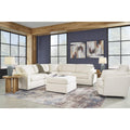  Signature Design by Ashley Modmax 92103S6 5 pc Sectional IMAGE 8