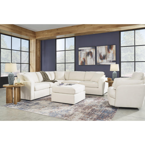  Signature Design by Ashley Modmax 92103S6 5 pc Sectional IMAGE 8