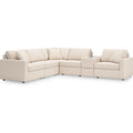  Signature Design by Ashley Modmax 92103S7 6 pc Sectional IMAGE 1