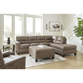  Signature Design by Ashley Navi 9400425 Rocker Recliner IMAGE 8