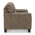  Signature Design by Ashley Navi 9400435 Loveseat IMAGE 3