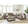  Signature Design by Ashley Navi 9400435 Loveseat IMAGE 8