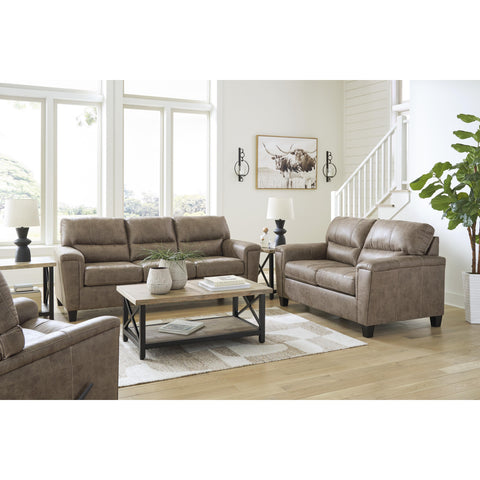  Signature Design by Ashley Navi 9400439 Queen Sofa Sleeper IMAGE 12