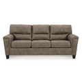  Signature Design by Ashley Navi 9400439 Queen Sofa Sleeper IMAGE 2