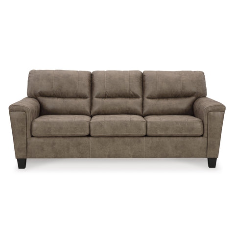  Signature Design by Ashley Navi 9400439 Queen Sofa Sleeper IMAGE 2