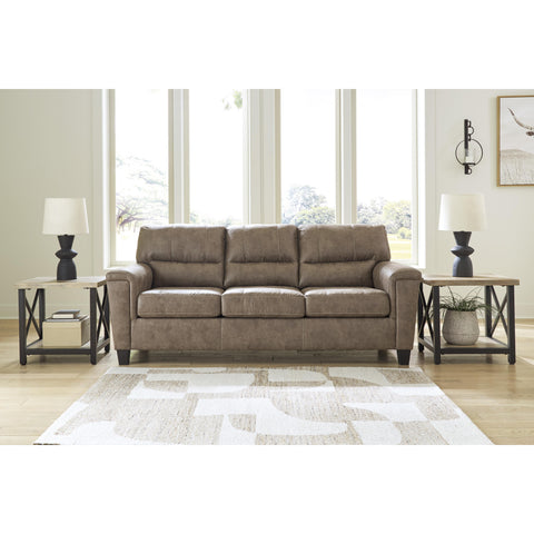  Signature Design by Ashley Navi 9400439 Queen Sofa Sleeper IMAGE 5