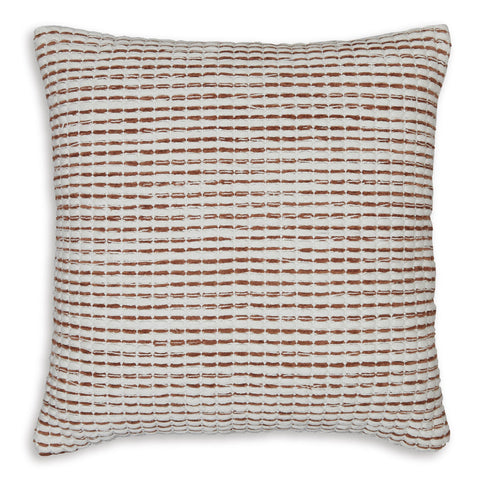  Signature Design by Ashley Nashlin A1001038 Pillow IMAGE 1