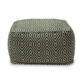  Signature Design by Ashley Abacy A1001053 Pouf IMAGE 2
