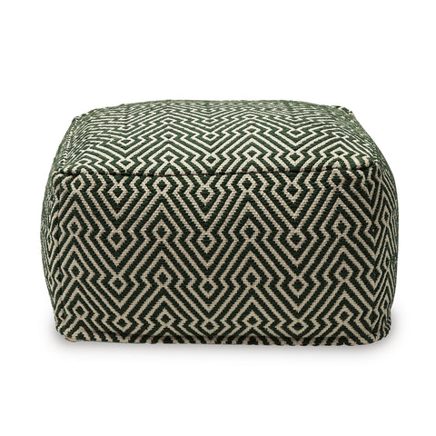  Signature Design by Ashley Abacy A1001053 Pouf IMAGE 2