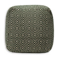  Signature Design by Ashley Abacy A1001053 Pouf IMAGE 3