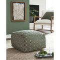  Signature Design by Ashley Abacy A1001053 Pouf IMAGE 4
