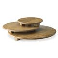 Signature Design by Ashley Kaidler A2000614 Tray Set IMAGE 1
