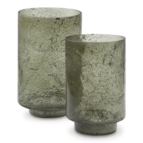  Signature Design by Ashley Clarkton A2000623 Candle Holder Set IMAGE 2