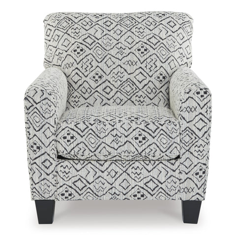  Signature Design by Ashley Hayesdale A3000658 Accent Chair IMAGE 2