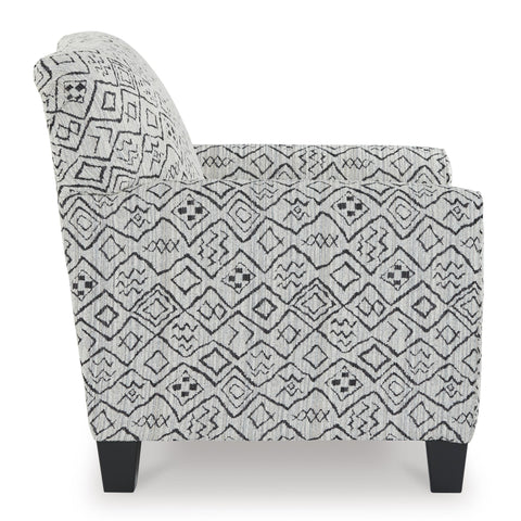  Signature Design by Ashley Hayesdale A3000658 Accent Chair IMAGE 3