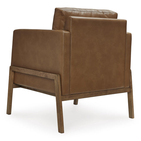  Signature Design by Ashley Numund A3000670 Accent Chair IMAGE 4