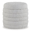  Signature Design by Ashley Duntler A3000678 Storage Ottoman IMAGE 1