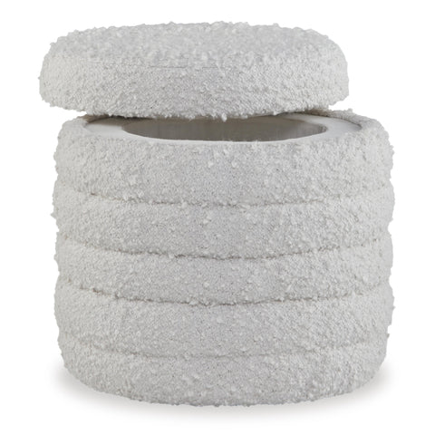  Signature Design by Ashley Duntler A3000678 Storage Ottoman IMAGE 2