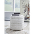  Signature Design by Ashley Duntler A3000678 Storage Ottoman IMAGE 4