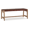 Signature Design by Ashley Lemmund A3000682 Accent Bench IMAGE 1