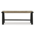  Signature Design by Ashley Acerman A3000684 Accent Bench IMAGE 2