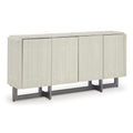  Signature Design by Ashley Ornawel A4000569 Accent Cabinet IMAGE 1