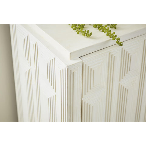  Signature Design by Ashley Ornawel A4000569 Accent Cabinet IMAGE 7