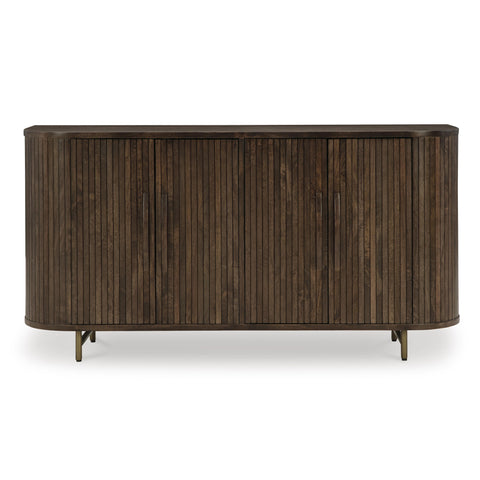  Signature Design by Ashley Amickly A4000571 Accent Cabinet IMAGE 3