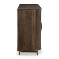  Signature Design by Ashley Amickly A4000571 Accent Cabinet IMAGE 4