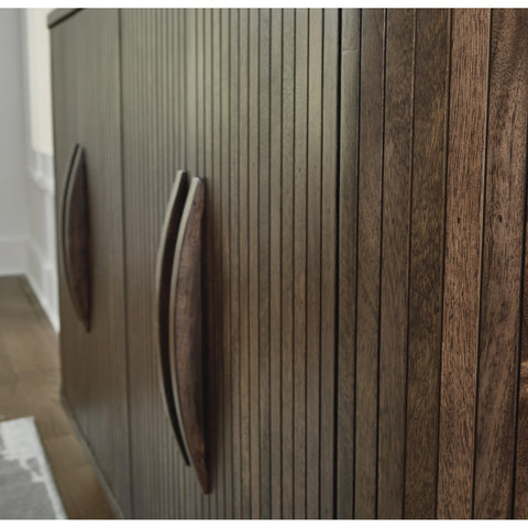  Signature Design by Ashley Amickly A4000571 Accent Cabinet IMAGE 8