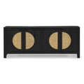  Signature Design by Ashley Cliffiings A4000575 Accent Cabinet IMAGE 3