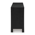  Signature Design by Ashley Cliffiings A4000575 Accent Cabinet IMAGE 4