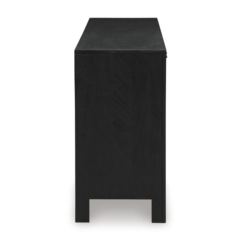  Signature Design by Ashley Cliffiings A4000575 Accent Cabinet IMAGE 4