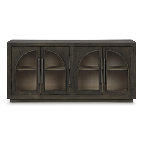  Signature Design by Ashley Dreley A4000586 Accent Cabinet IMAGE 3