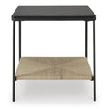  Signature Design by Ashley Minrich A4000591 Accent Table IMAGE 2