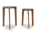  Signature Design by Ashley Brynnleigh A4000607 Accent Table Set IMAGE 2