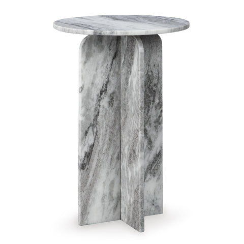  Signature Design by Ashley Keithwell A4000610 Accent Table IMAGE 1